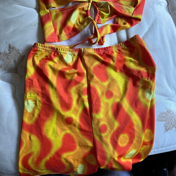 MCEWAN FESTIVAL SET - Picture 1 of 2